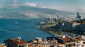 Izmir Turkey